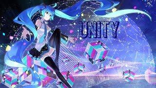 Nightstep - Unity