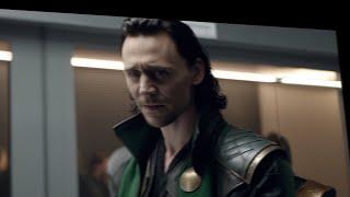 LOKI SEASON 2 EPISODE 1 FIRST 10 MINS FOOTAGE