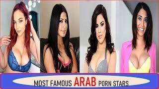 Most Popular Arabian Love Stars  Arab PrnStars