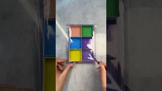 Ultimate ASMRDiamond Painting #satisfying #diamondpainting #asmr #shorts #diy #art #relax #gift