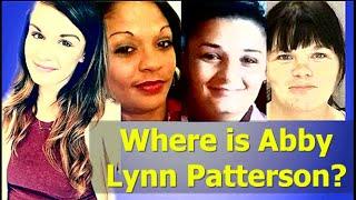 The Disappearance of Abby Lynn Patterson  Are the Deaths of Three Other Women Related?