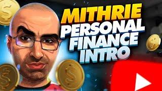 Mithrie - Personal Finance Intro