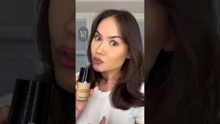 Armani Luminous Silk foundation on Acne-prone skin