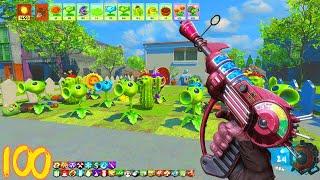 Plants VS Zombies but It’s An FPS