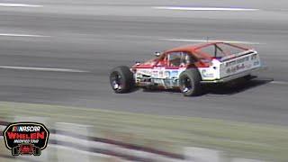 Welcome Home Modified racings long history runs deep at North Wilkesboro Speedway