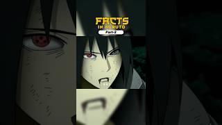 Sasuke -வோட Rinnegan-ல Tomoe எப்படி?  #sasuke #naruto #facts #tamilexplaination #shorts