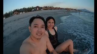 Zambales getaway.