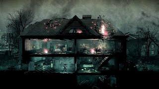 This War of Mine - Gameplay Trailer