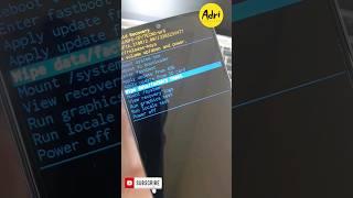 Hard Reset TECNO POP 7 طريقة فورمات بعد نسيان كلمة السر #forgot_password #android11 #frpunlock