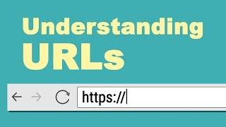 Internet Tips Understanding URLs