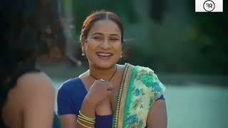 Ullu Webseries DEvarji Hot and entertaining Trailer