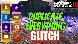 MW3 ZOMBIES - INSTANT LEGENDARY ITEMS MAX ESSENCE CONTRABAND WEAPONS DUPLICATE EVERYTHING GLITCH