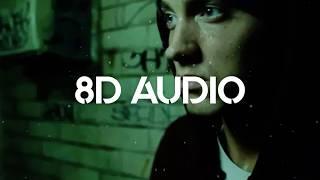  Eminem - Lose Yourself 8D AUDIO 