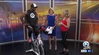 CycleBar Boca Raton is now open