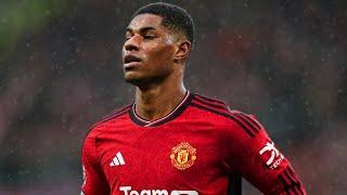 Marcus Rashford  Amazing Dribbling ● Assists & Goals 