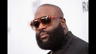 Rapper Rick Ross says car show must go on despite county denying permit