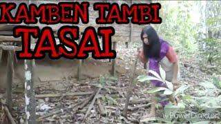 Kamben tasai eps. 02 horor dayak