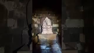 Inside Prambanan  Episode 01 GANESHA #indonesia