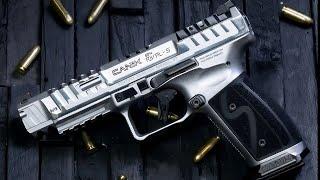 TOP 5 Canik Pistols You Need To Get This 2024 Best Guns For Canik Fanatics