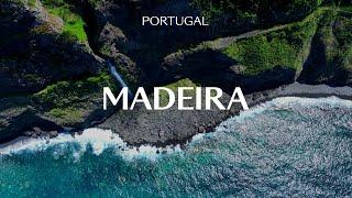 Why Madeira? 2023  Destination Guide - Madeira Portugal