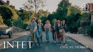 INTET - Officiel Trailer