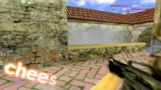 Fu.sk the movie 2 - Best Slovak ClanCounter-Strike