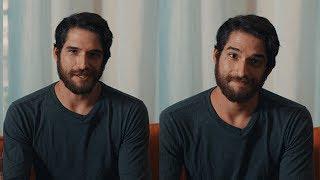 Tyler Posey on Reaching Out  Friendship & Mental Health  Ad Council