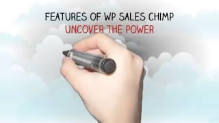 WP SALES CHIMP Tracking and Cloaking