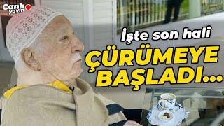 İŞTE SON HALİ ÇÜRÜMEYE BAŞLADI...│ #canlıyayın