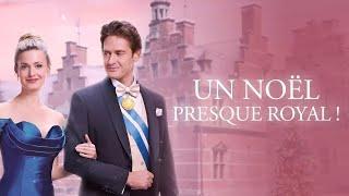 Un Noel Presque Royale - Film de Noël Inédit Complet en Français 2024 Comédie Romantique