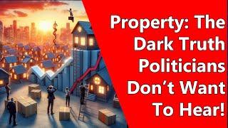 Property The Dark Truth Politicians Don’t Want To Hear