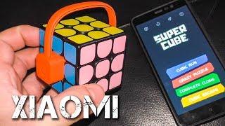 XIAOMI УМНЫЙ КУБИК РУБИКА GIIKER SUPERCUBE i3