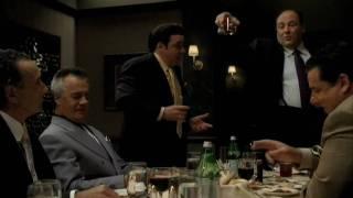 The Sopranos Own An Era TV Spot