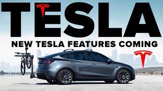 NEW Tesla Model Y Feature We Didnt Ask For  So Why Is Kia Doing It?