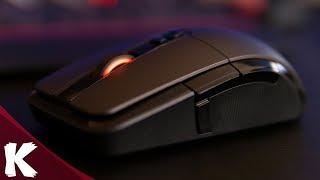 Xiaomi Mi Wireless Gaming Mouse  Could Have Been Something Great