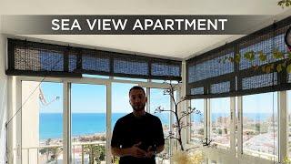  HOT OFFER  Apartment with sea views in Spain in Torrevieja renovated apartment
