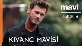 Kivanc Tatlitug  Mavi  Kivanc Mavisi   fall 2018