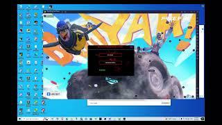 Free Emulator Bypass Free Fire OB45  Emulator Bypass Free Fire Anti Ban NEXUS Bypass V4