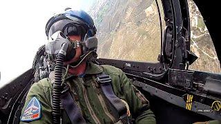 Fighter Pilots Who Are the Sky Heroes  Airforce  Full Documentary