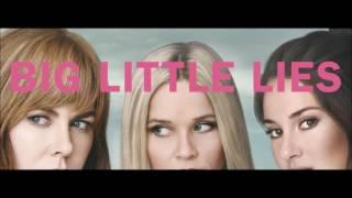 Big Little Lies 2017 - Theme song soundtrack introductory 1080p