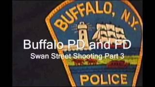 Buffalo Police 08-14-2010 Main & Swan Street 8 People Shot Part 33