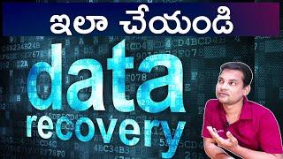 Top data recovery software for pc 2023   How to recover lost data  Tenorshare 4ddig