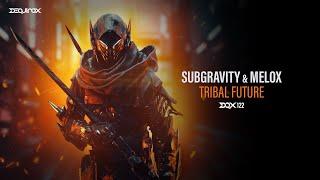 DQX122 Subgravity & MELOX - Tribal Future