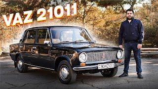 VAZ 21011  Ən yaxşı rus maşının - incələməsi