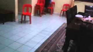 Video paranormal paling seram di Malaysia