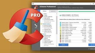 HOW TO DOWNLOAD CCLEANER 2022  PROFESSIONAL VERSION  FREE DOWNLOAD CRACK  INSTALLATION TUTORIAL