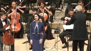 Bellini Norma Casta Diva - Asmik Grigorian