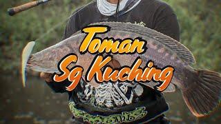 Toman Sg Kuching