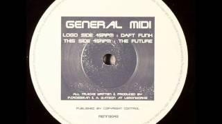 General Midi - The Future
