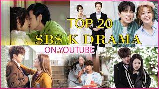 Best SBS Korean Dramas on YouTube for FREE